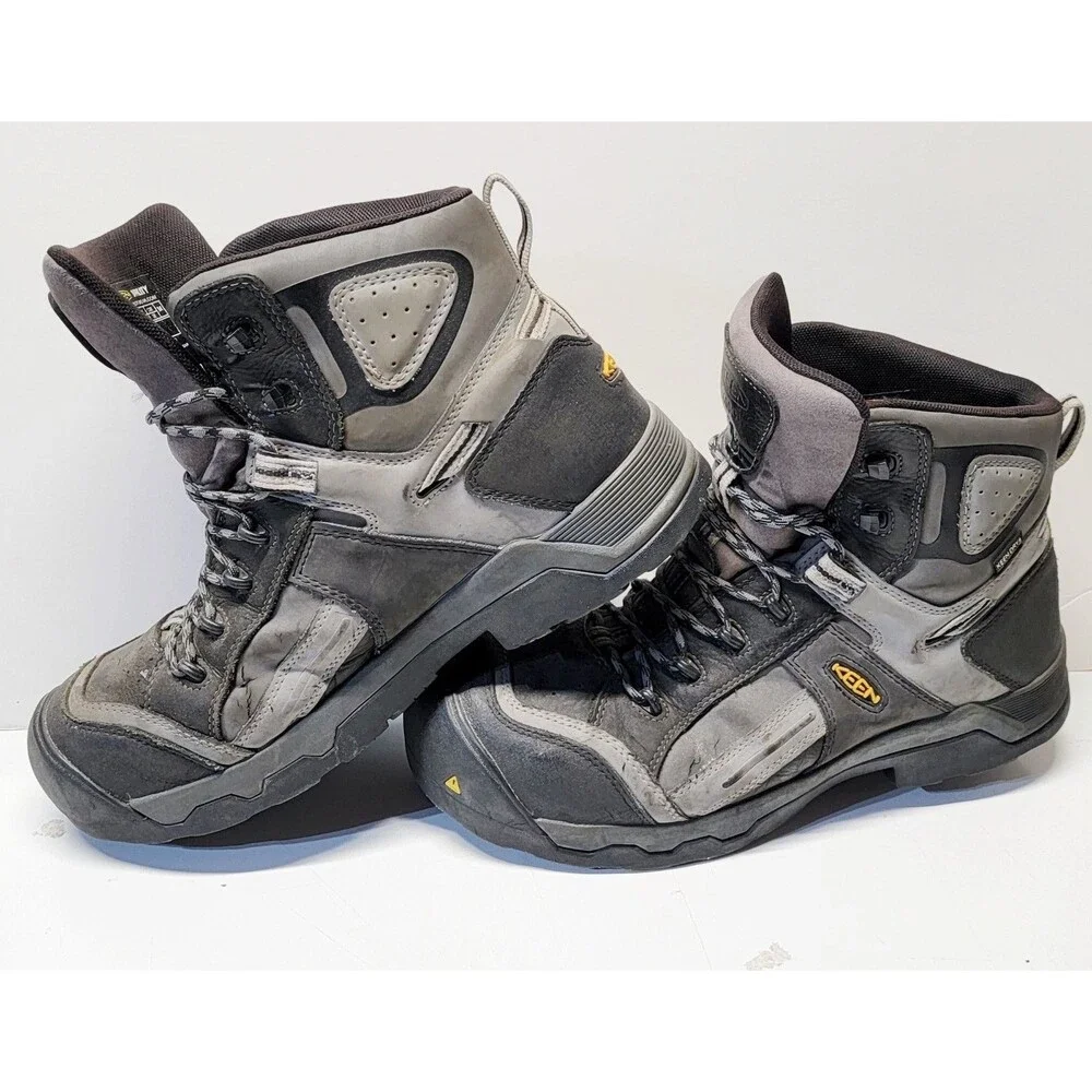 Keen Utility Dry Mens Work 6